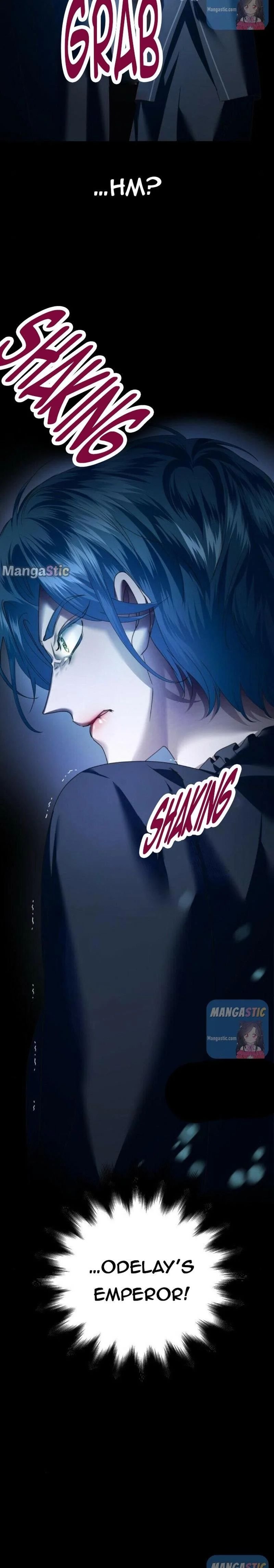 I Want to Be You, Just For A Day Chapter 107.5 page 18