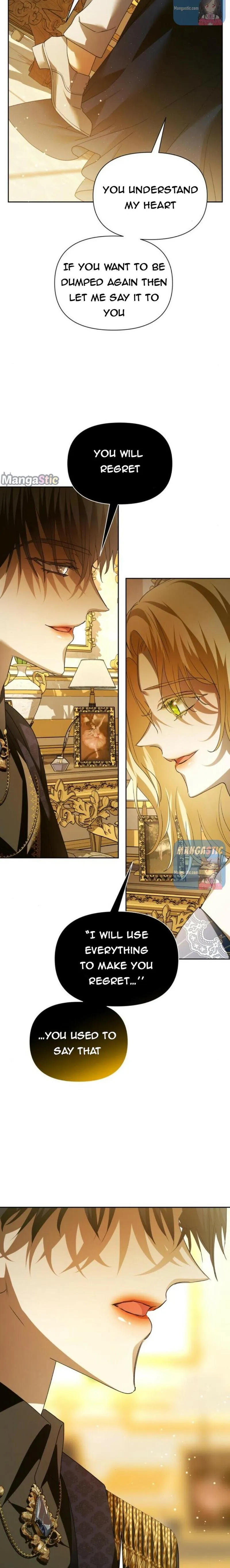I Want to Be You, Just For A Day Chapter 107 page 6