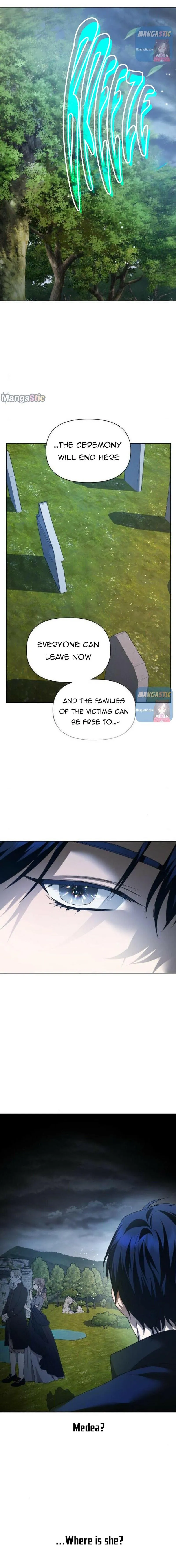 I Want to Be You, Just For A Day Chapter 108 page 2