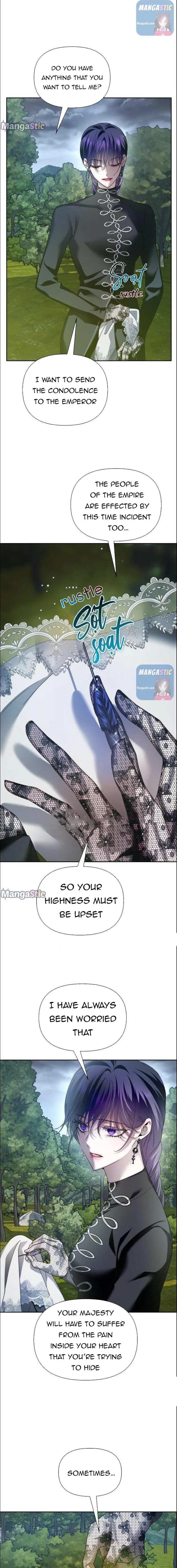 I Want to Be You, Just For A Day Chapter 108 page 4