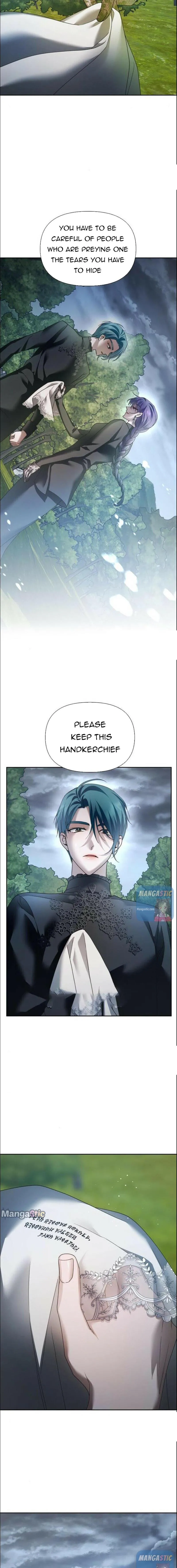 I Want to Be You, Just For A Day Chapter 108 page 5