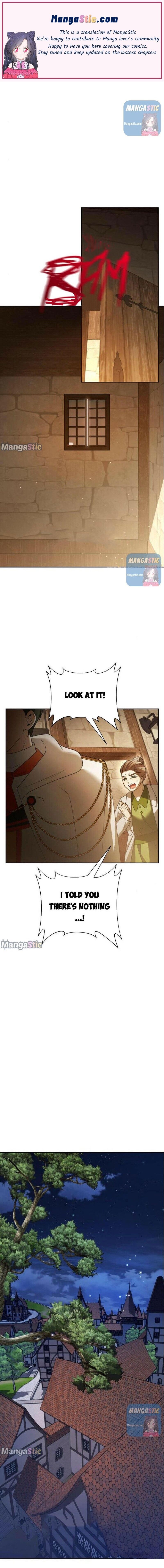 I Want to Be You, Just For A Day Chapter 109.5 page 0