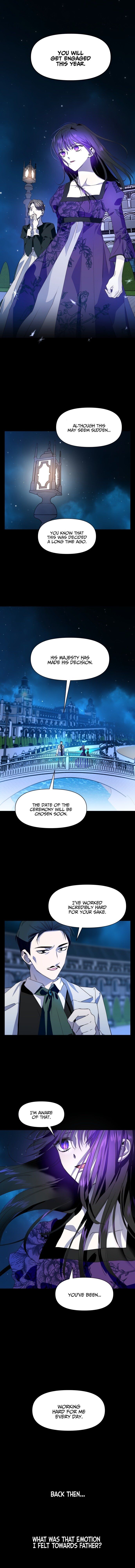 I Want to Be You, Just For A Day Chapter 11 page 12
