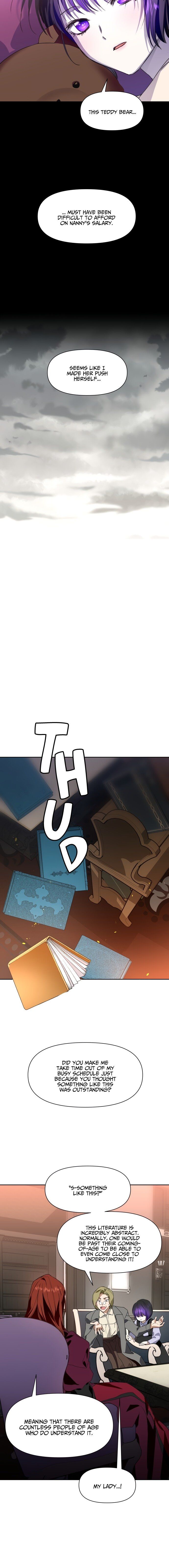 I Want to Be You, Just For A Day Chapter 11 page 2