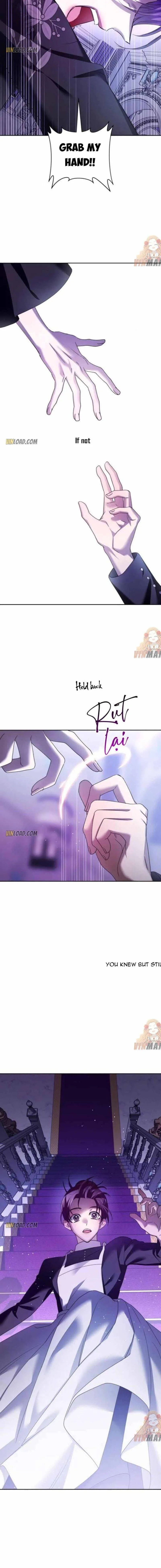 I Want to Be You, Just For A Day Chapter 111 page 3