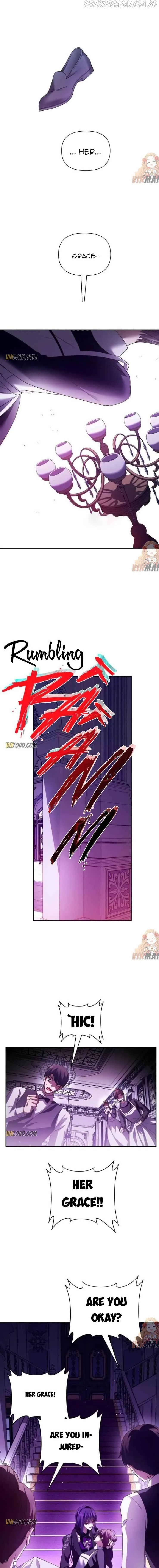 I Want to Be You, Just For A Day Chapter 111 page 4