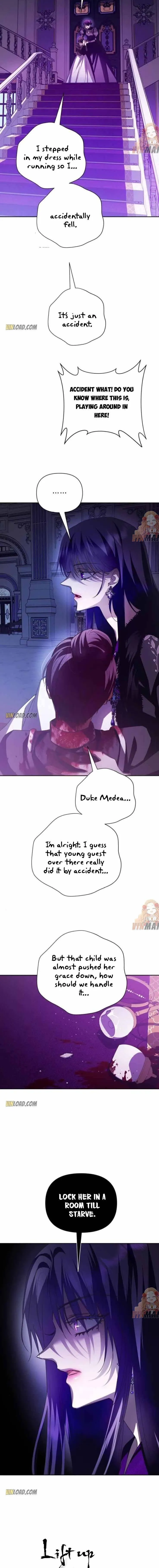 I Want to Be You, Just For A Day Chapter 111 page 6