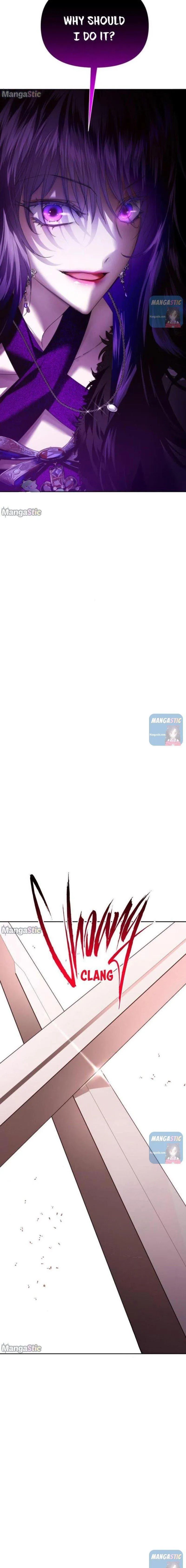 I Want to Be You, Just For A Day Chapter 112 page 1