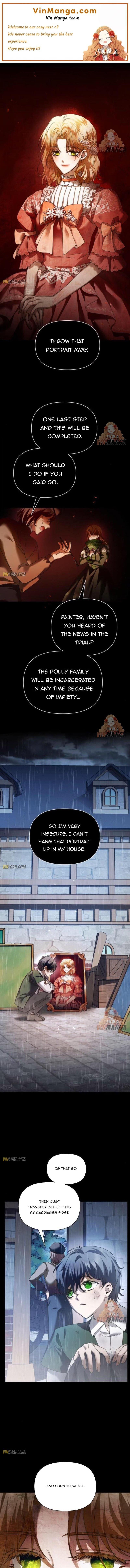 I Want to Be You, Just For A Day Chapter 113 page 0