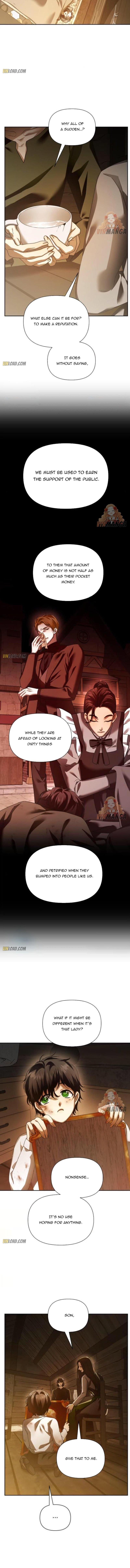 I Want to Be You, Just For A Day Chapter 113 page 2