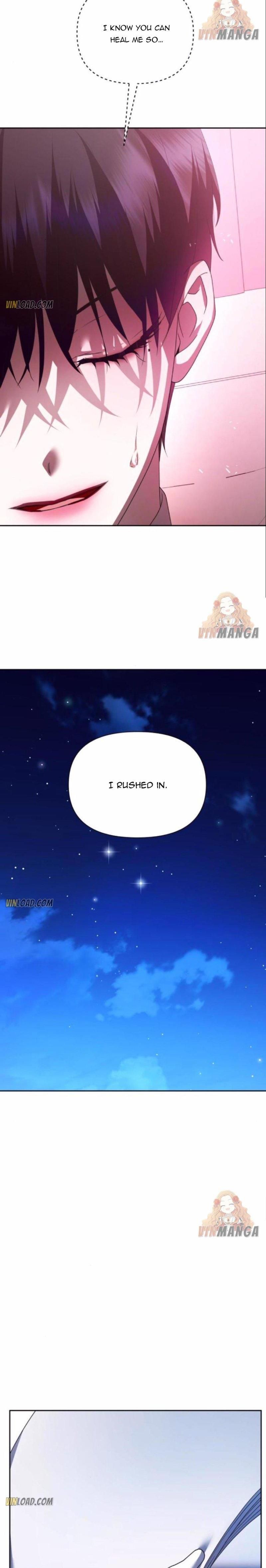 I Want to Be You, Just For A Day Chapter 114.5 page 6