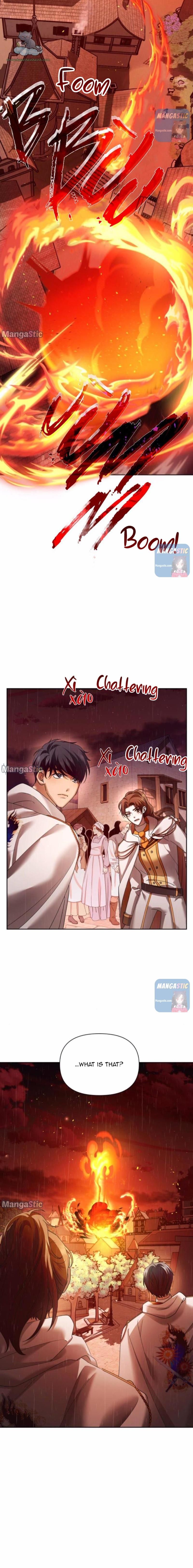 I Want to Be You, Just For A Day Chapter 114 page 2
