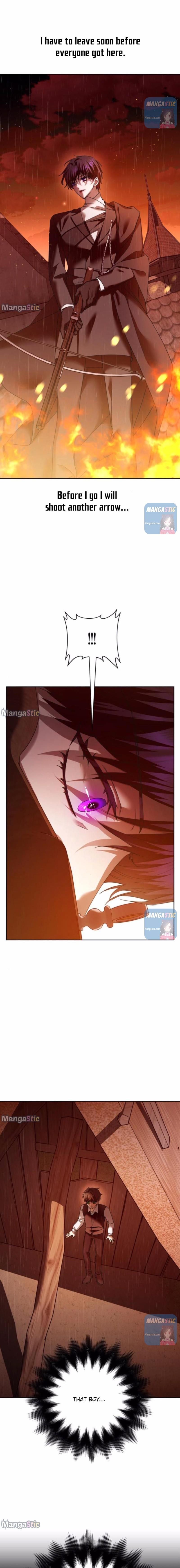 I Want to Be You, Just For A Day Chapter 114 page 3