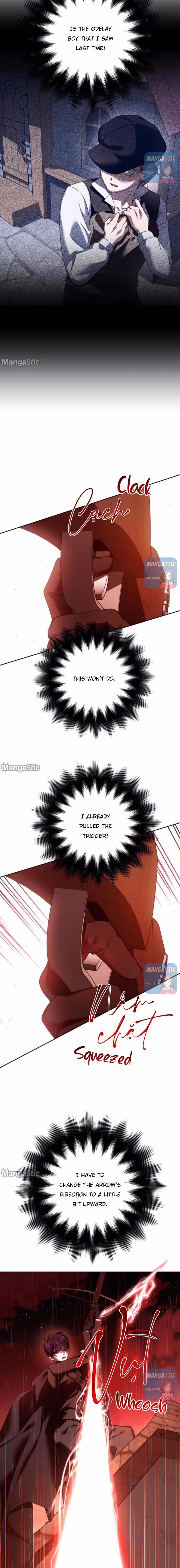 I Want to Be You, Just For A Day Chapter 114 page 4