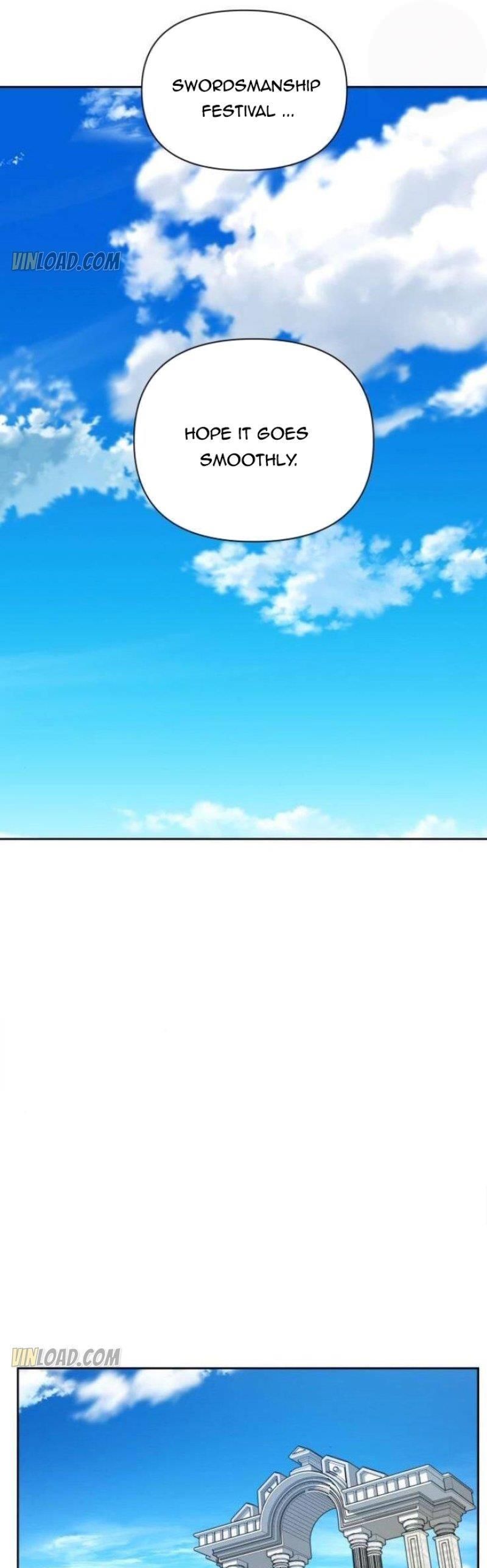 I Want to Be You, Just For A Day Chapter 115.5 page 8