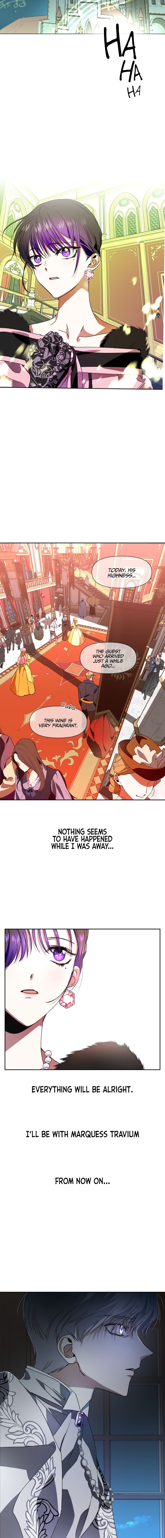 I Want to Be You, Just For A Day Chapter 12 page 16