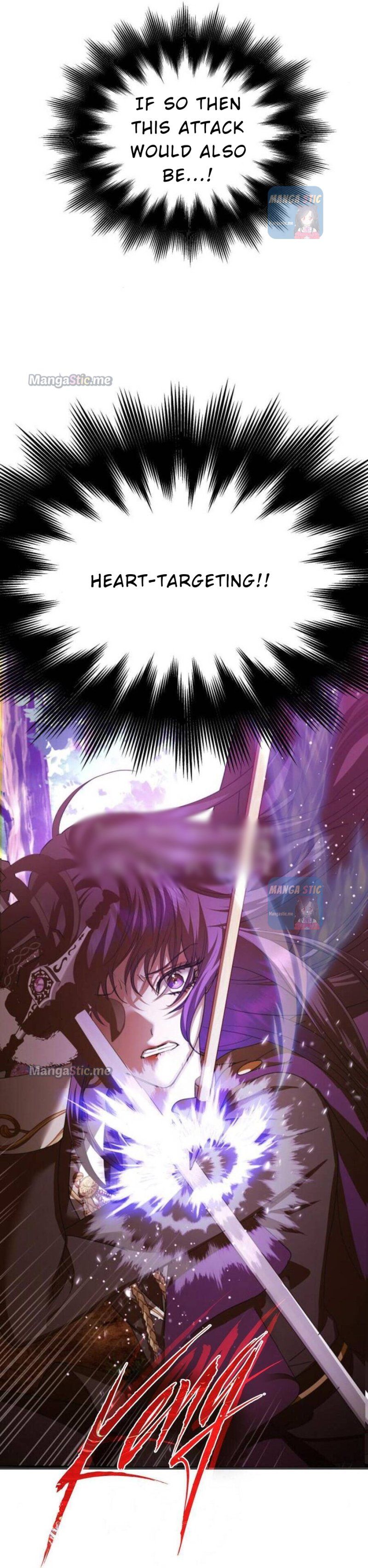 I Want to Be You, Just For A Day Chapter 124.5 page 12