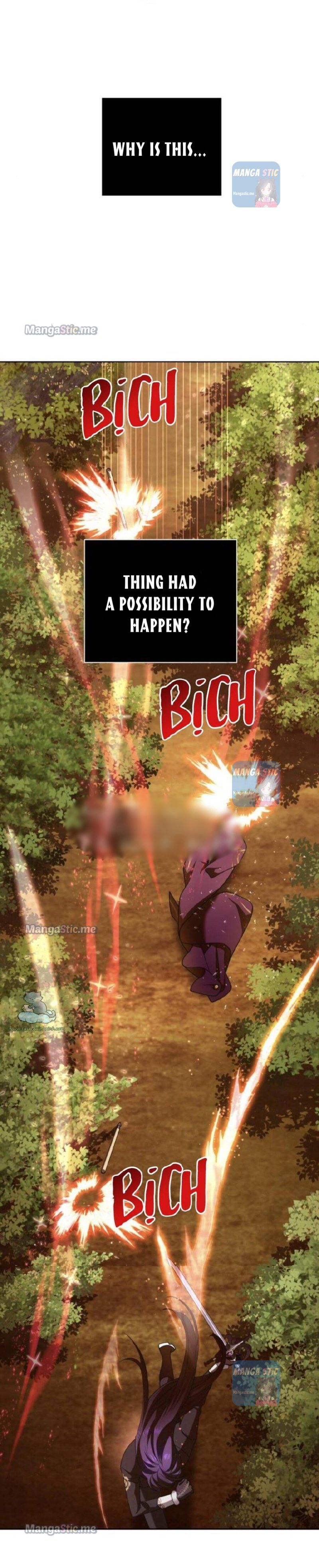I Want to Be You, Just For A Day Chapter 124.5 page 13