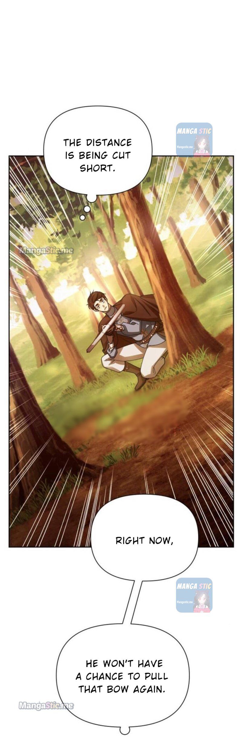 I Want to Be You, Just For A Day Chapter 124.5 page 15