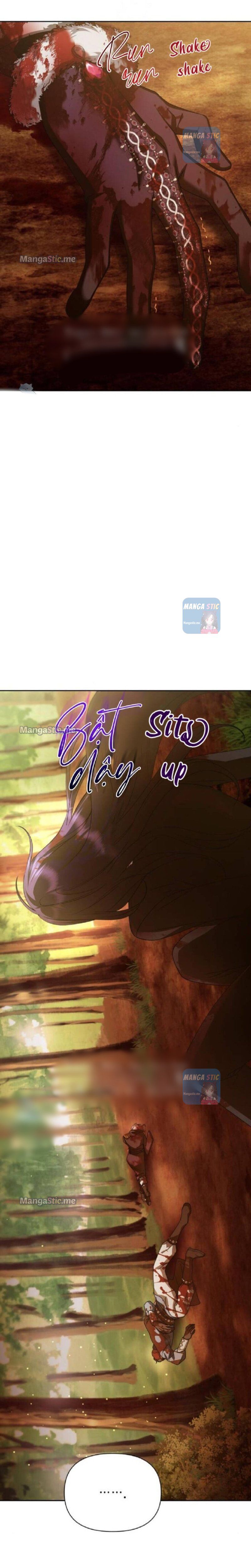 I Want to Be You, Just For A Day Chapter 124.5 page 23
