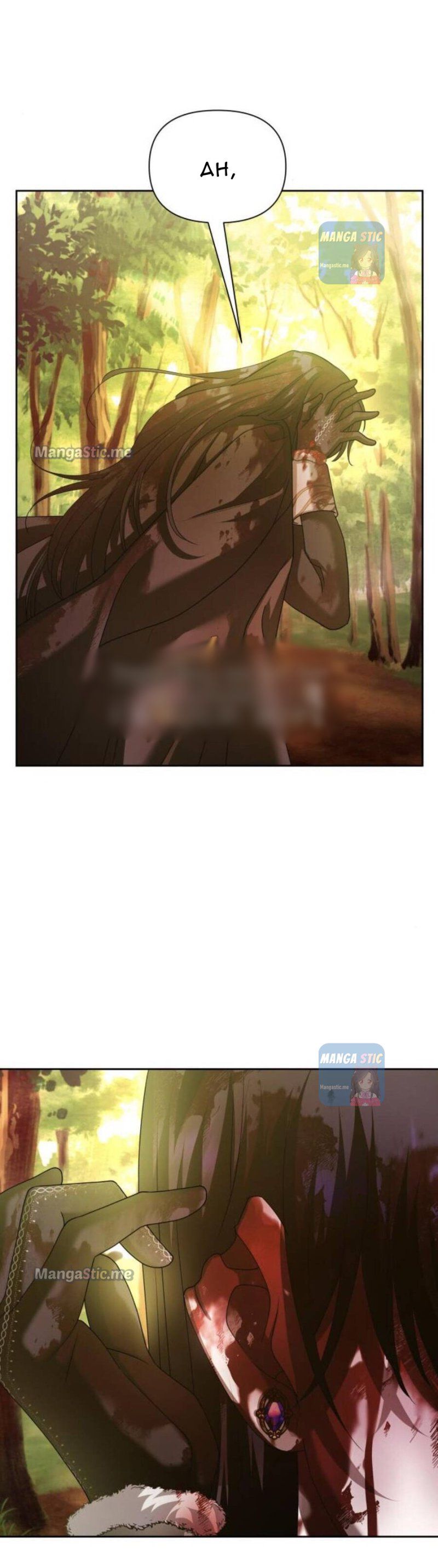 I Want to Be You, Just For A Day Chapter 124.5 page 26