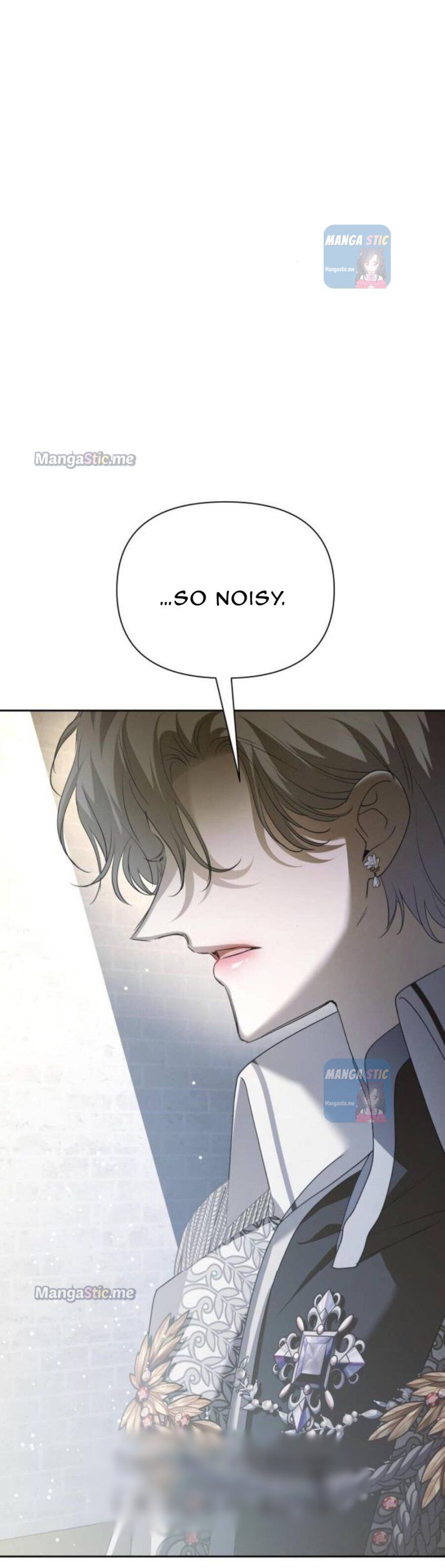 I Want to Be You, Just For A Day Chapter 124.5 page 34