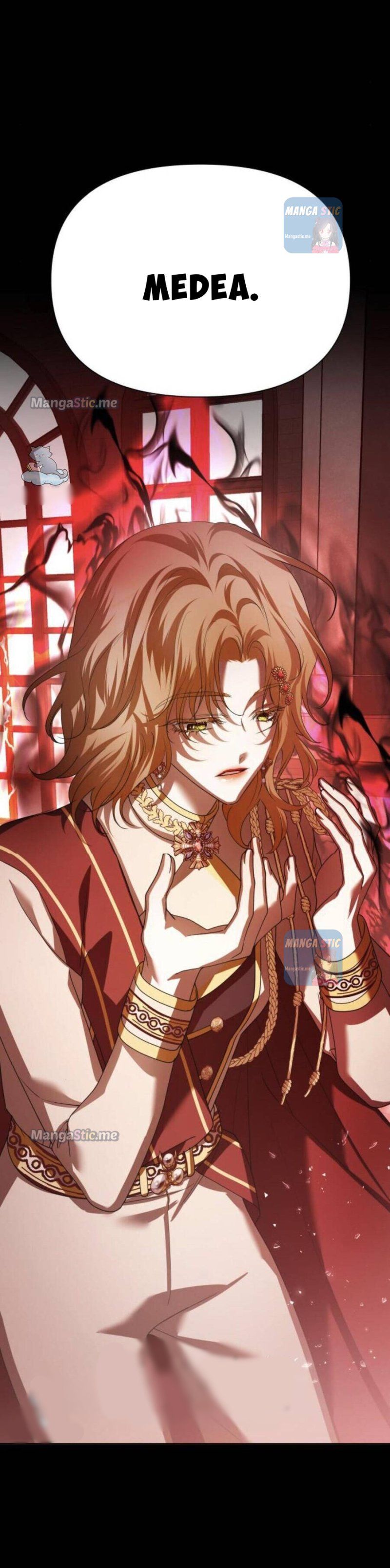 I Want to Be You, Just For A Day Chapter 124 page 19