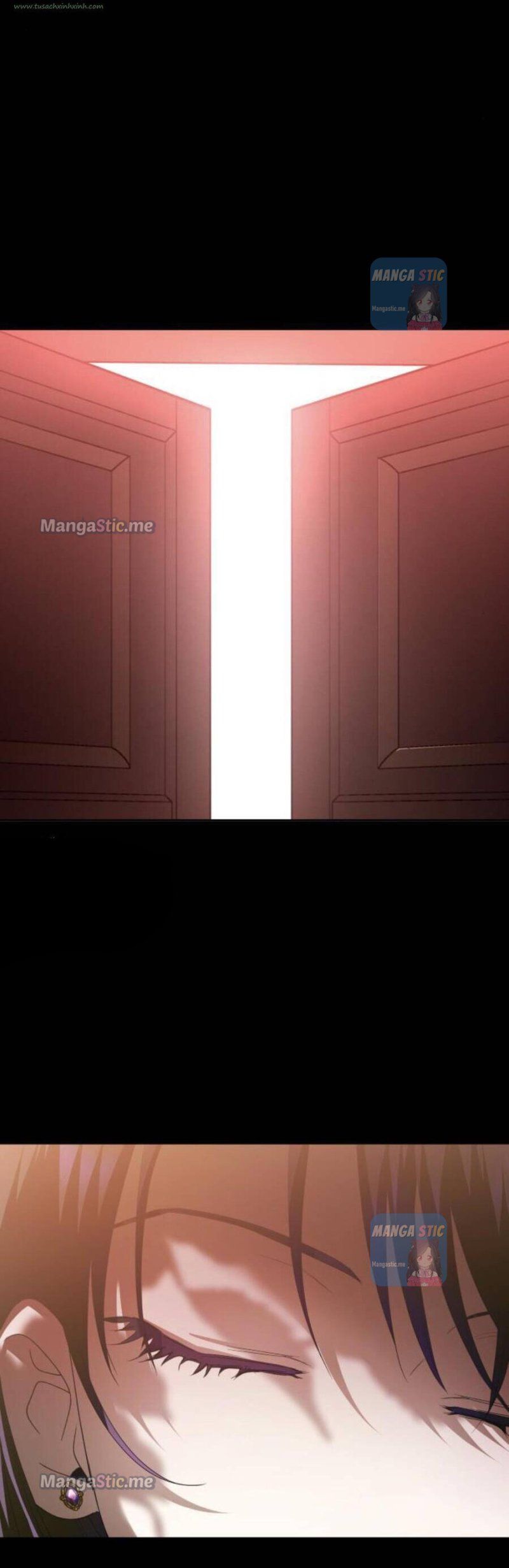 I Want to Be You, Just For A Day Chapter 124 page 23