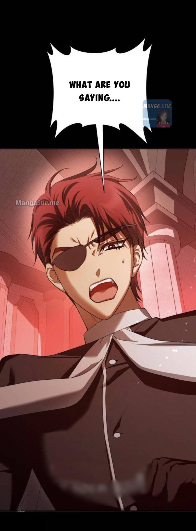 I Want to Be You, Just For A Day Chapter 124 page 8
