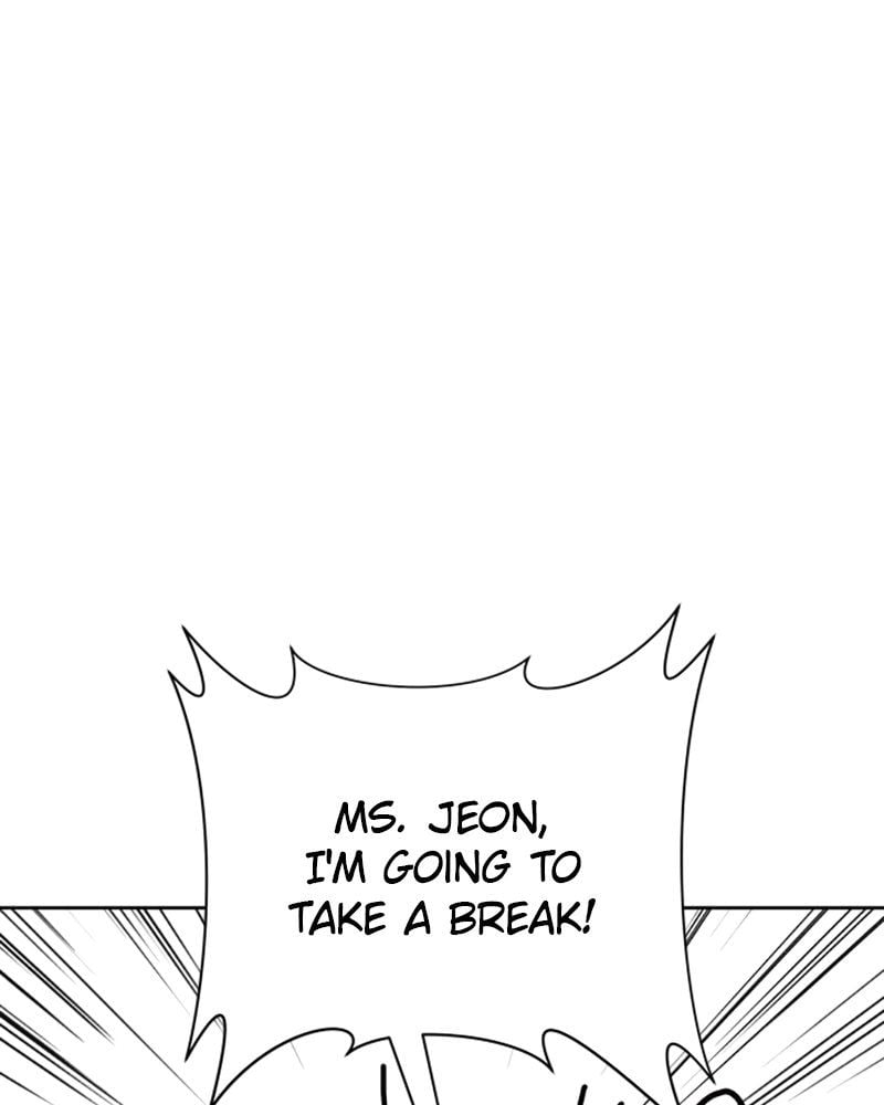 I Want to Be You, Just For A Day Chapter 126.6 page 10