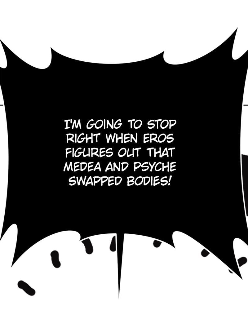 I Want to Be You, Just For A Day Chapter 126.6 page 16
