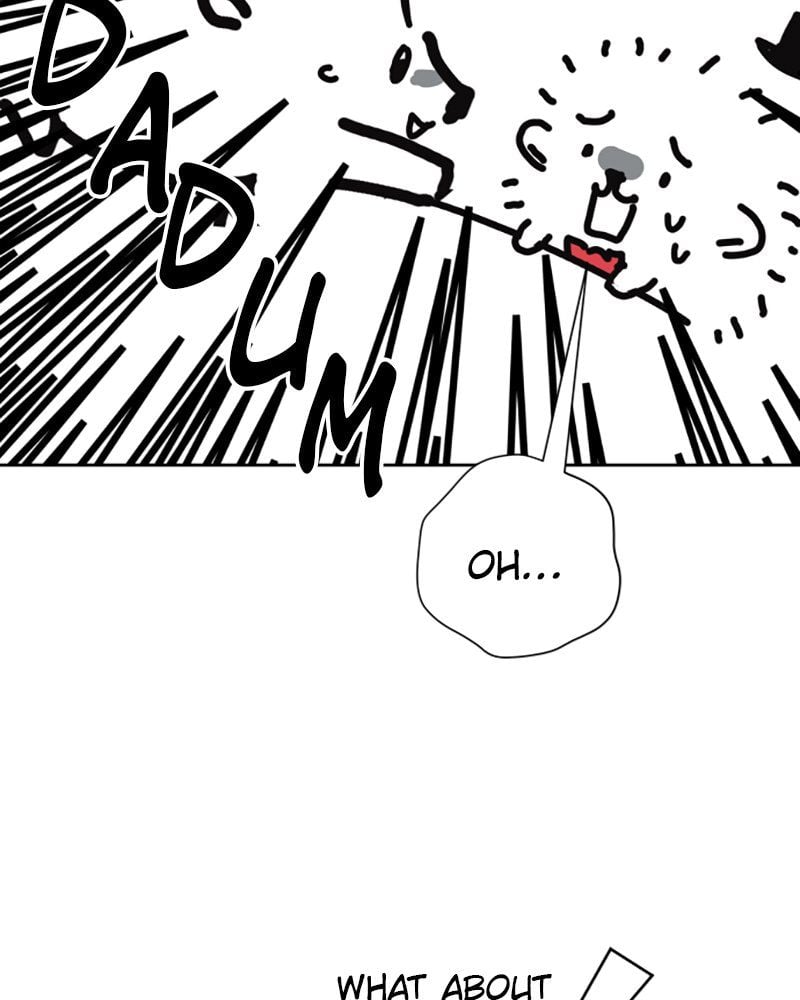 I Want to Be You, Just For A Day Chapter 126.6 page 21