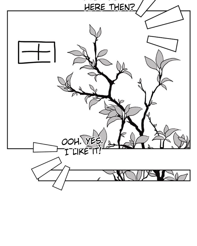 I Want to Be You, Just For A Day Chapter 126.6 page 22