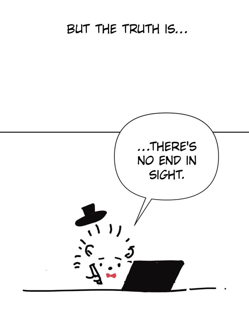 I Want to Be You, Just For A Day Chapter 126.6 page 30