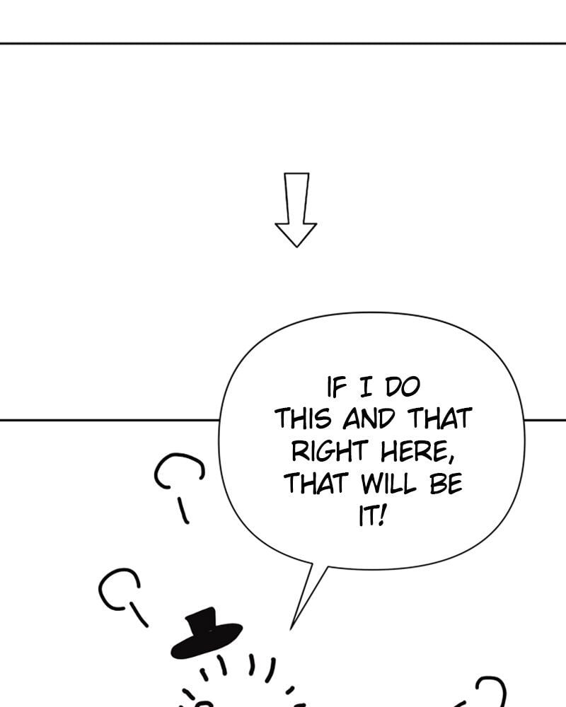 I Want to Be You, Just For A Day Chapter 126.6 page 31