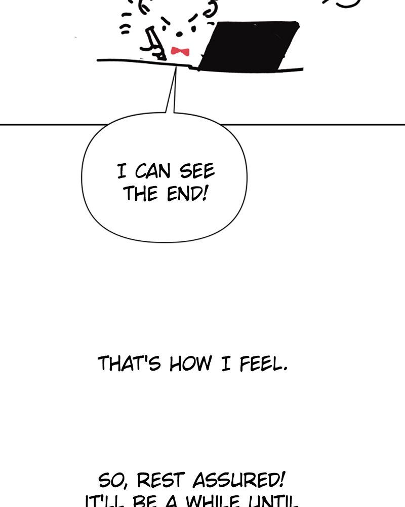 I Want to Be You, Just For A Day Chapter 126.6 page 32