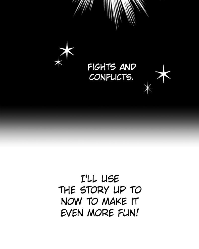 I Want to Be You, Just For A Day Chapter 126.6 page 36