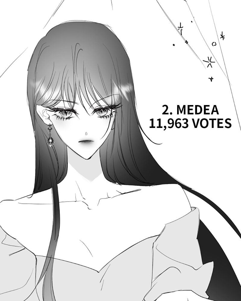 I Want to Be You, Just For A Day Chapter 126.6 page 43
