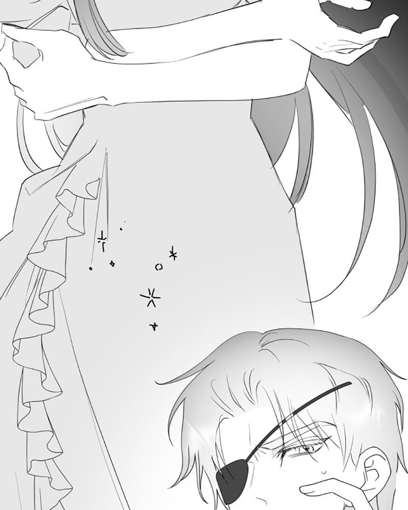 I Want to Be You, Just For A Day Chapter 126.6 page 44
