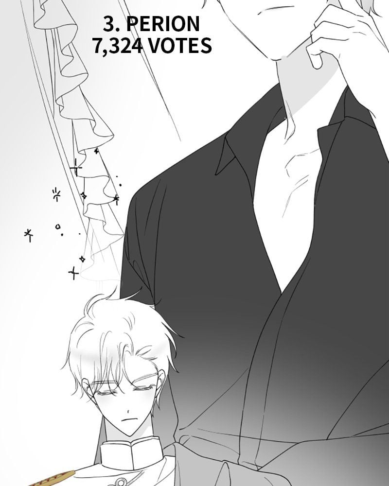 I Want to Be You, Just For A Day Chapter 126.6 page 45