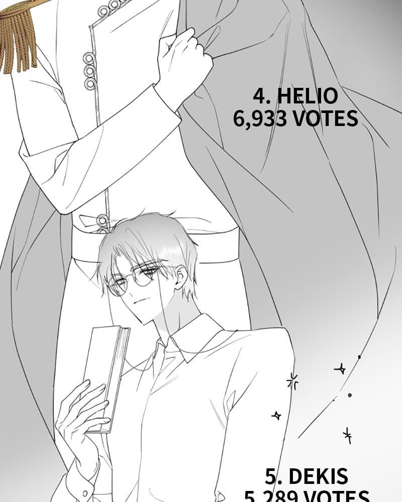 I Want to Be You, Just For A Day Chapter 126.6 page 46