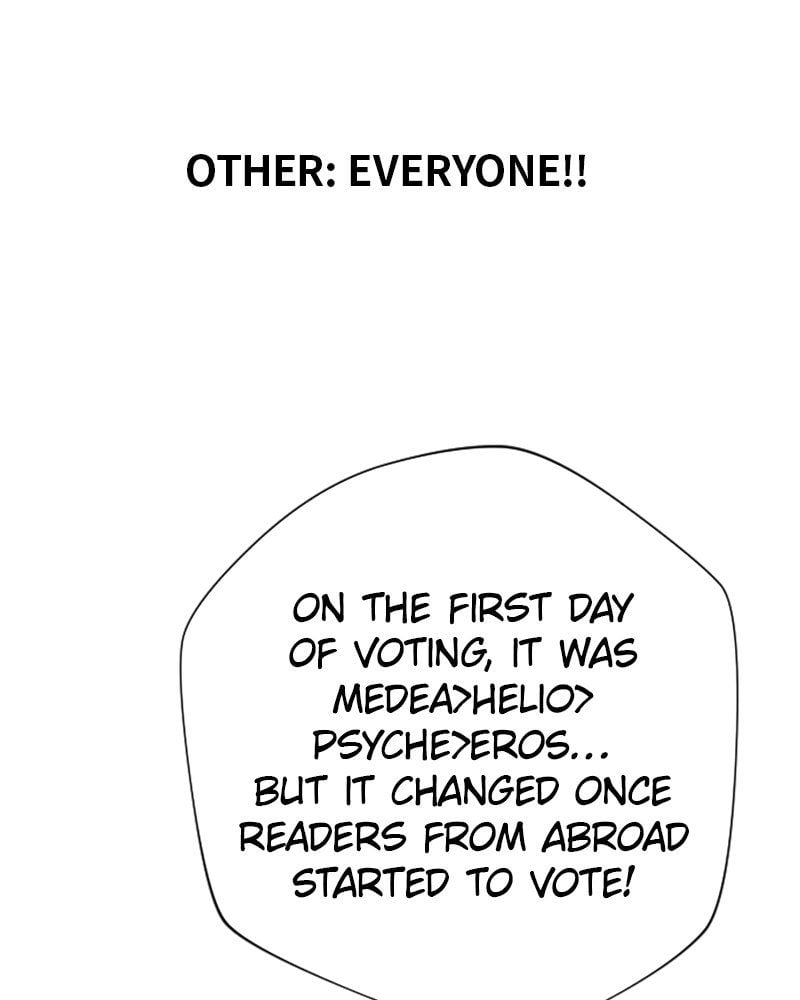 I Want to Be You, Just For A Day Chapter 126.6 page 48