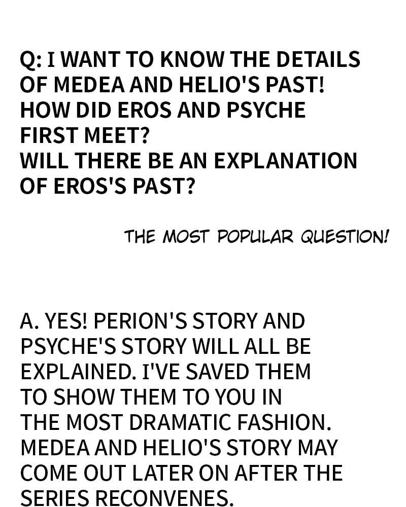I Want to Be You, Just For A Day Chapter 126.6 page 55