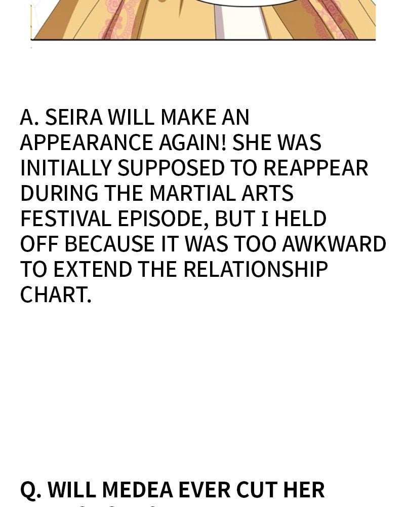 I Want to Be You, Just For A Day Chapter 126.6 page 58