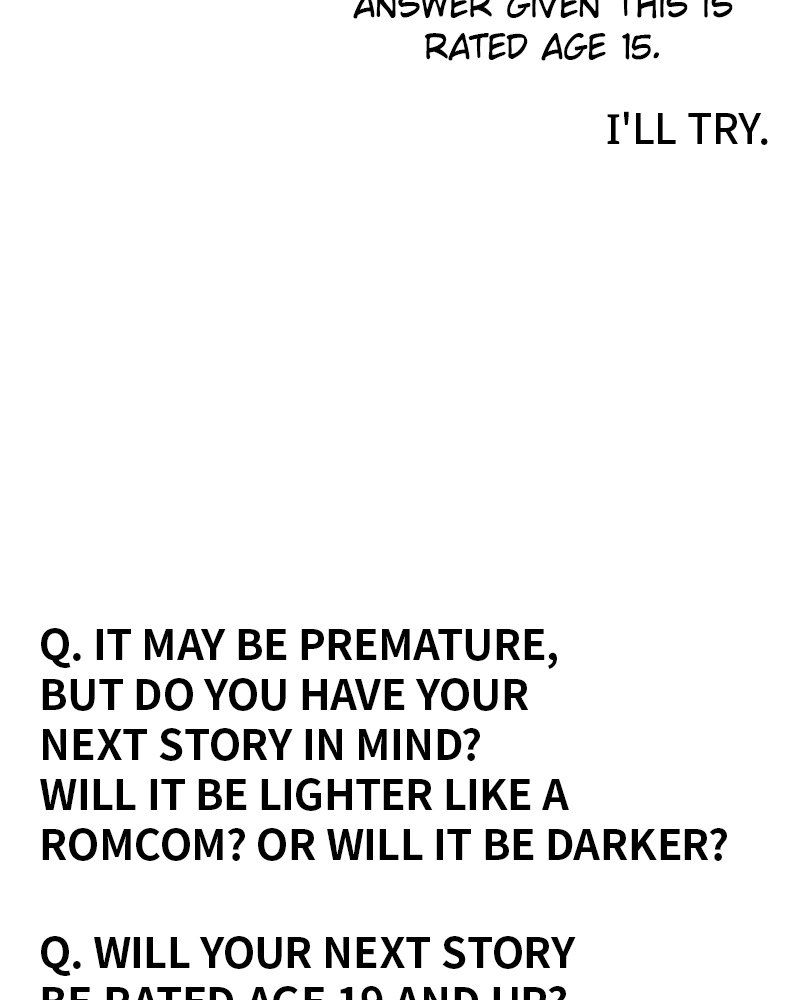 I Want to Be You, Just For A Day Chapter 126.6 page 64