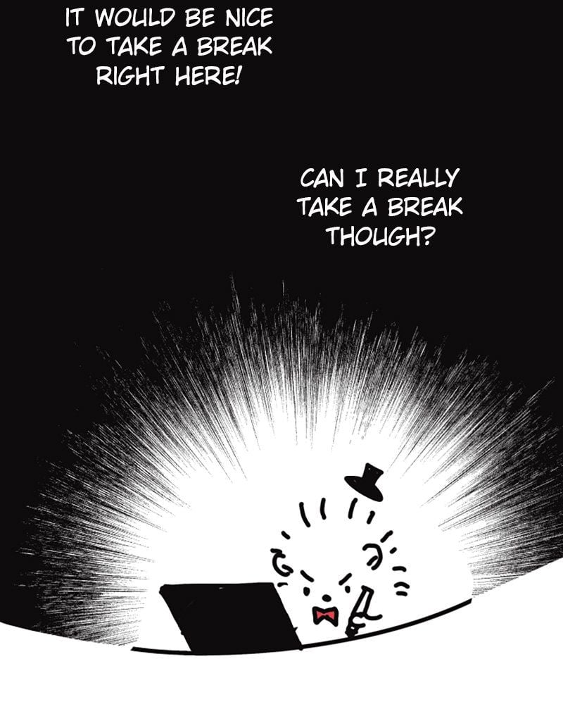I Want to Be You, Just For A Day Chapter 126.6 page 6