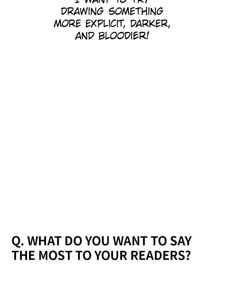 I Want to Be You, Just For A Day Chapter 126.6 page 72