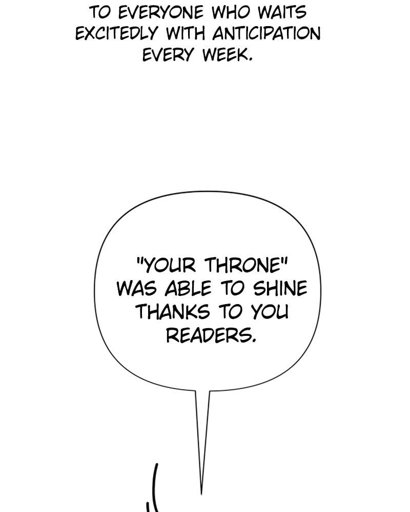 I Want to Be You, Just For A Day Chapter 126.6 page 75