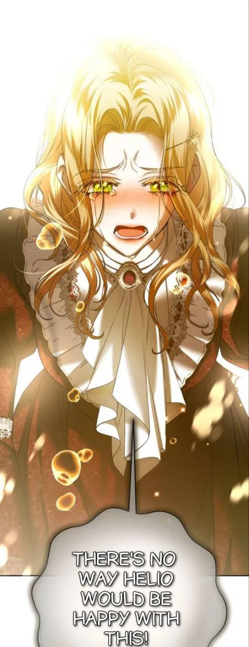 I Want to Be You, Just For A Day Chapter 126.7 page 27