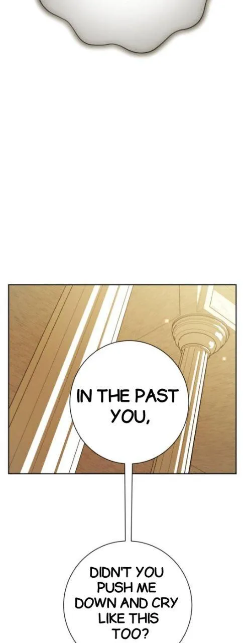 I Want to Be You, Just For A Day Chapter 126.7 page 28